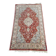 Handmade Persian carpet