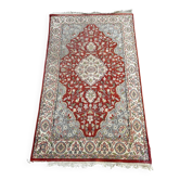 Handmade Persian carpet