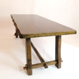 Dining table brand Aranjou