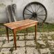 Table de ferme ancienne