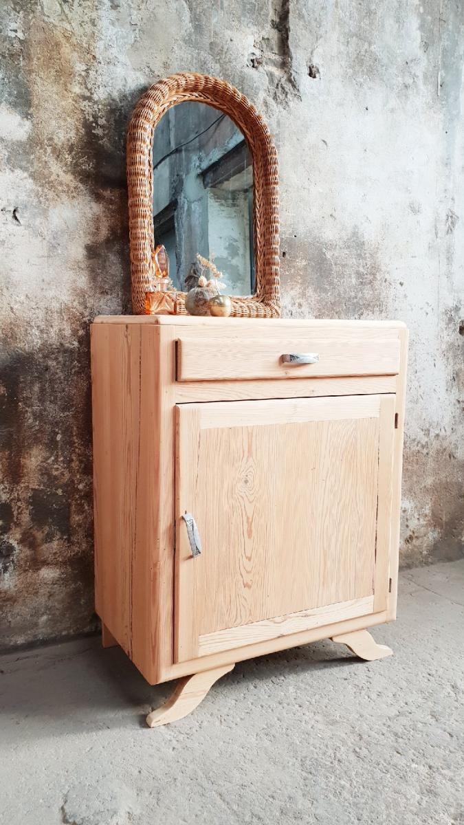 Vintage sideboard