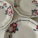 Vintage plates