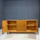 Sideboard, Czechoslovakia, 1970s