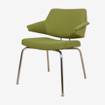 Mid-Century Conference Armchair by Jacob Jensen for Duba, 1960s