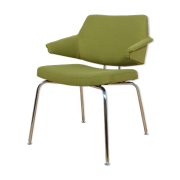 Mid-Century Conference Armchair by Jacob Jensen for Duba, 1960s