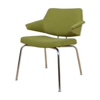 Mid-Century Conference Armchair by Jacob Jensen for Duba, 1960s