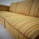 Art Deco Sofa or Bed H-363 Designed by Jindrich Halabala, 1930s