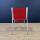 Ensemble de 4  chaises FPE par Ron Arad pour Kartell années 2000 Italie
