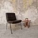 1970s designer armchair