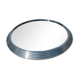 Dessous de plat miroir rond