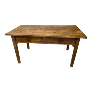 table de ferme