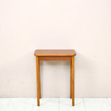 Modern antique coffee table