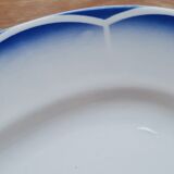 Digoin serving dish