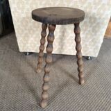 Tripod stool