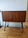 Meuble bar/télé vintage