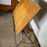Architect drawing table 5às