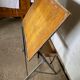 Architect drawing table 5às