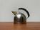 Bouilloire italienne postmoderne par Richard Sapper pour Alessi