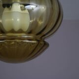1960s Hanging lamp by Raak, Netherlands
