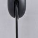 Suspension en aluminium brossé design Andreas Wilke 1980