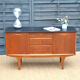 Small sideboard by Jentique * 127.5 cm