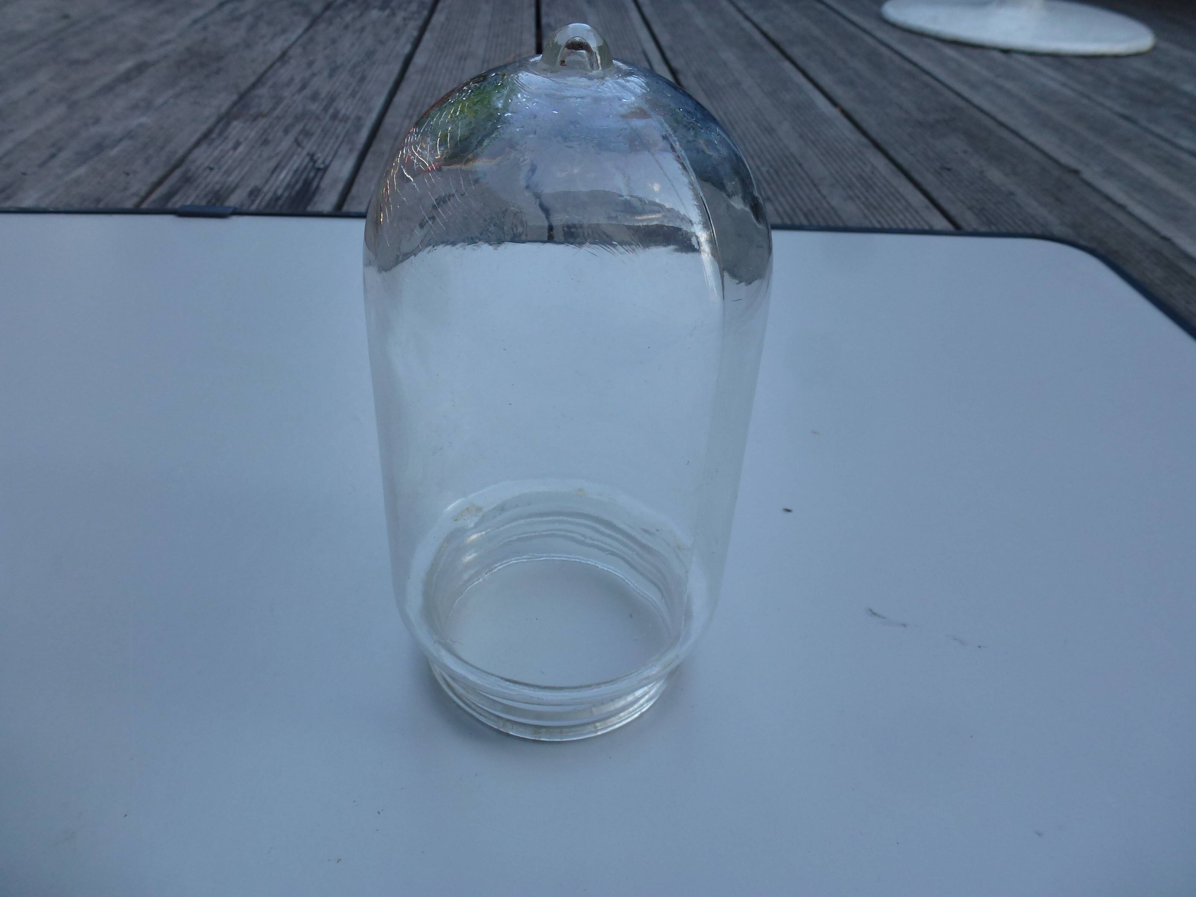 Industrial street lamps