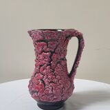 Ceramic vase