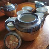 Tea service