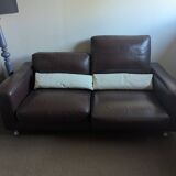 CINNA (Ligne Roset) Soho 3-seater sofa