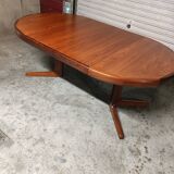 Table vintage Bauman