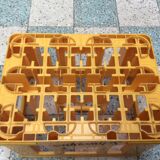 Bottle crate