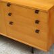 Enfilade Alain Richard 1950