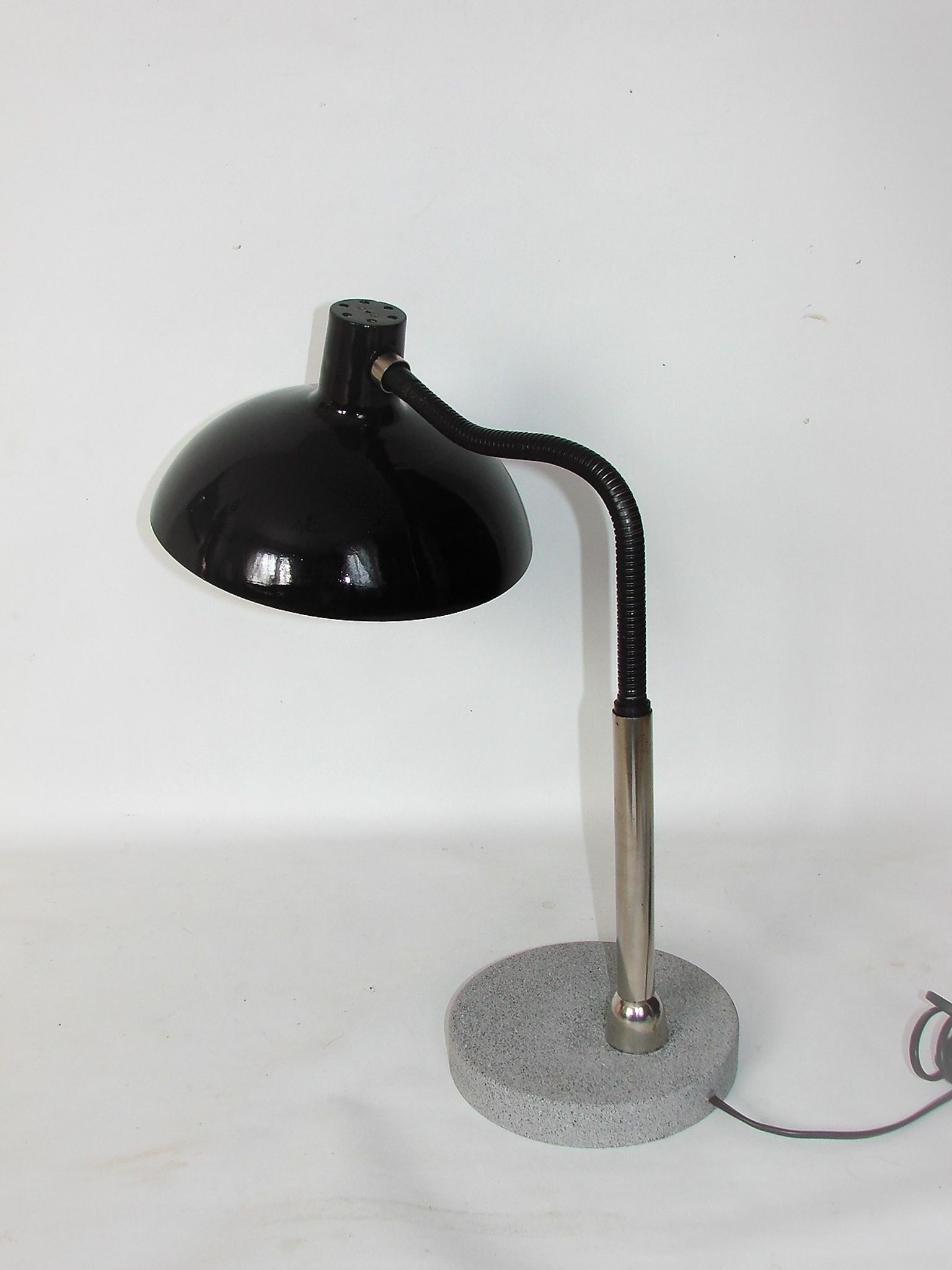 Office lamp , 1960s