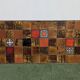 Vintage ceramic coffee table by Jean Gregorieff for Roche Bobois.