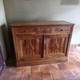 Louis Philippe sideboard