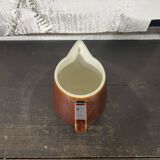 Pot à lait villeroy et boch