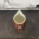 Villeroy et boch milk jug