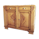 Buffet oak art deco 1930