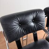 Pair of "Tucroma" armchairs – Guido Faleschini for iMariani – Italy