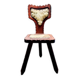 Tripod chair