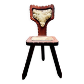 Tripod chair