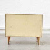 Chest of drawers vintage buffet