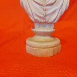 Bust of Honoré de Balzac