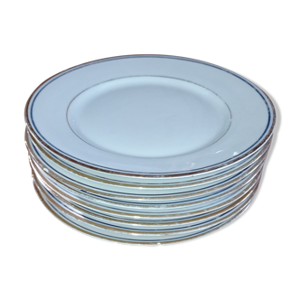 Plates