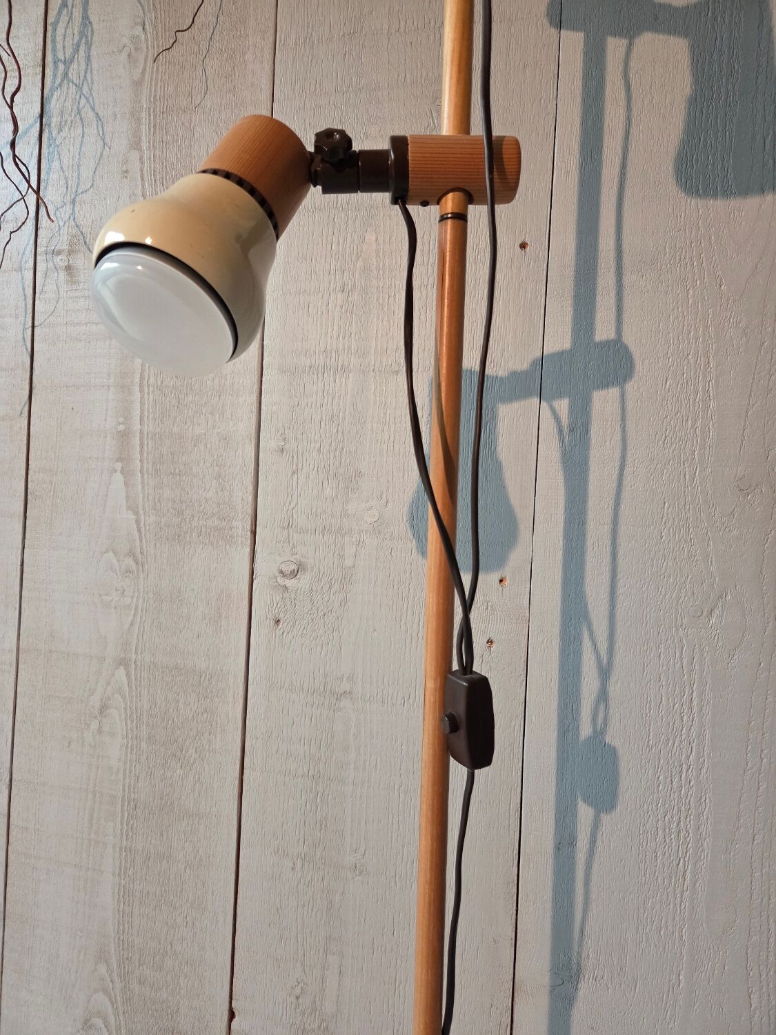 LEUCHTEN floor lamp
