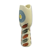 Vase cylindrical flower 50