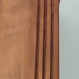 Country-style 2-part sideboard in light beech