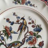 set of 6 Villeroy&Boch dinner plates
