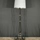 Wrought Iron Floor Lamp 1940