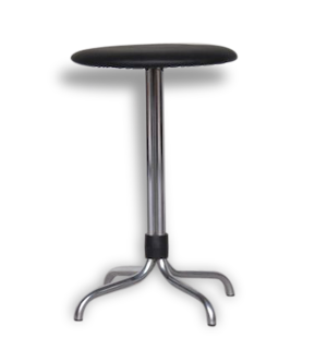 brabantia metal stool